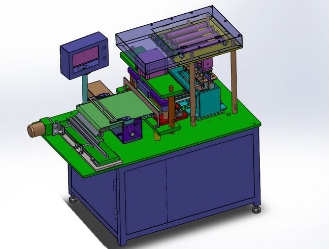 電池自動生產(chǎn)線設(shè)備 電池自動生產(chǎn)線設(shè)備