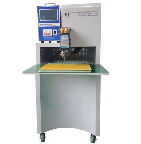 自動(dòng)點(diǎn)焊機(jī) 自動(dòng)點(diǎn)焊機(jī)