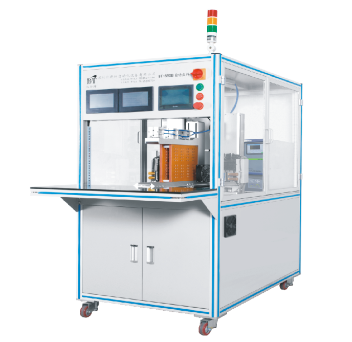 電池點焊機介紹