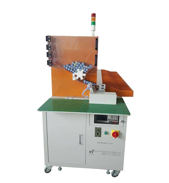 電池點(diǎn)焊機(jī)：領(lǐng)域內(nèi)強(qiáng)大的焊接工具