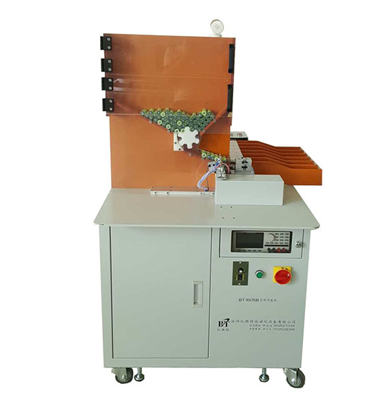 電池包生產(chǎn)線的工作原理|電池包生產(chǎn)線的主要組成部分