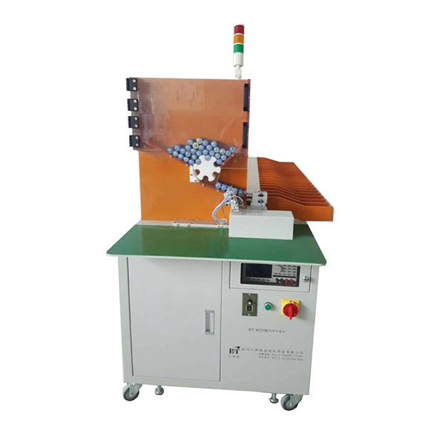 pack電池生產(chǎn)線：提升生產(chǎn)效率的關(guān)鍵技術(shù)