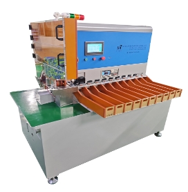 鋰電池分選機(jī)：推動(dòng)可持續(xù)能源未來的關(guān)鍵技術(shù)