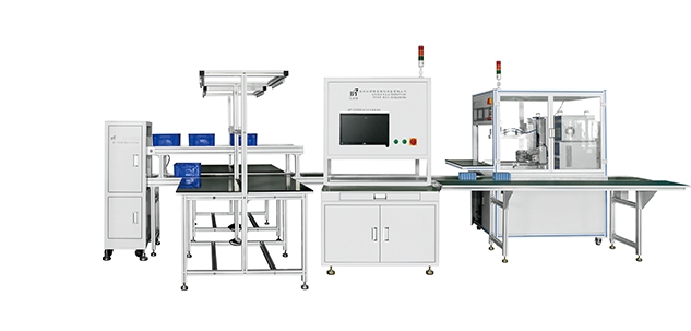 未來(lái)能源的動(dòng)力之源：解密鋰電池自動(dòng)化生產(chǎn)線(xiàn)