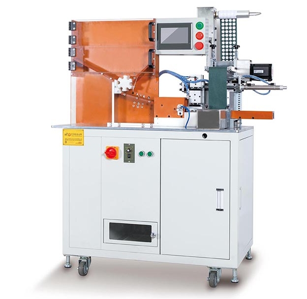 18650分選機(jī)：如何確保鋰電池的高效分選與應(yīng)用？