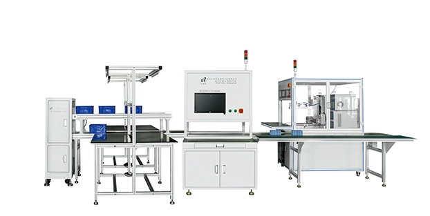 儲(chǔ)能電池pack生產(chǎn)線：解密未來能源解決方案