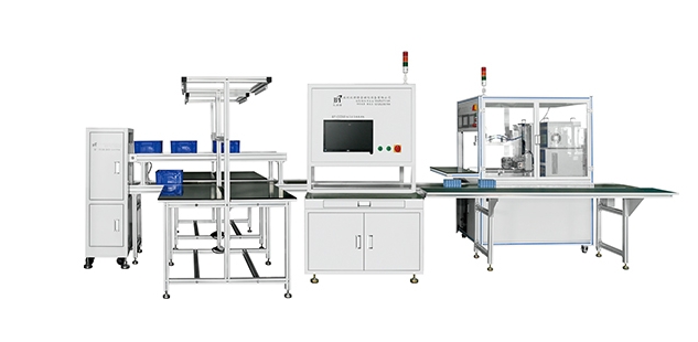 深入了解電池包Pack生產(chǎn)線！