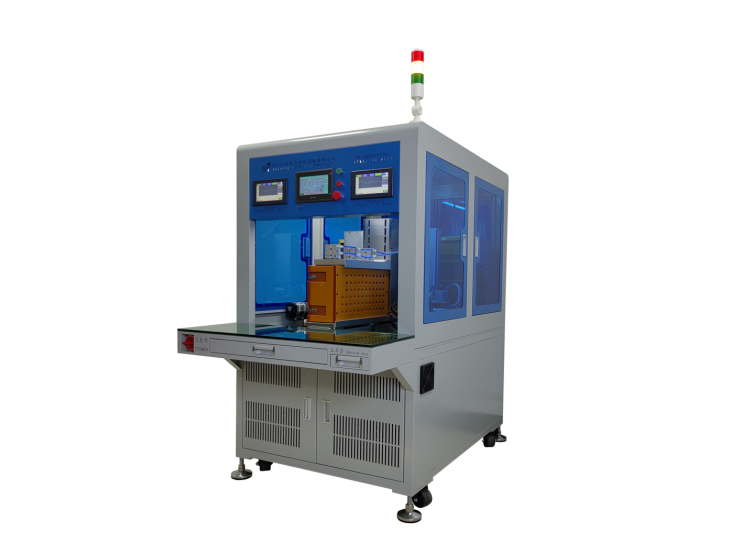 BT-850ZX 自動(dòng)點(diǎn)焊機(jī)