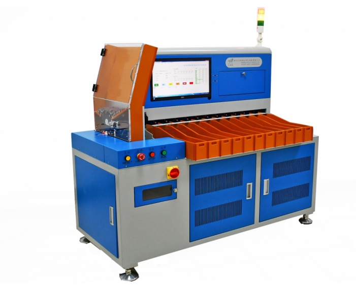 鋰電池組裝生產(chǎn)設備如何助推新能源產(chǎn)業(yè)發(fā)展？