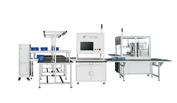 電池模組生產(chǎn)線是如何打造高效能電池系統(tǒng)的？