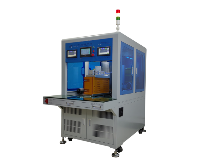 電池點焊機怎么選型才能兼顧效率與焊點質(zhì)量？