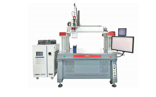 電池電焊機(jī)的工作原理是什么？如何保障焊接質(zhì)量？