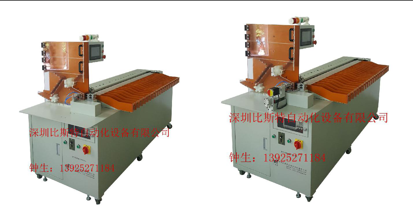 動(dòng)力電池組裝生產(chǎn)線設(shè)備、你選對(duì)了嗎？