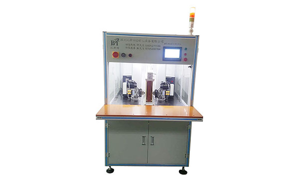 18650電池組點(diǎn)焊機(jī)產(chǎn)品特點(diǎn)