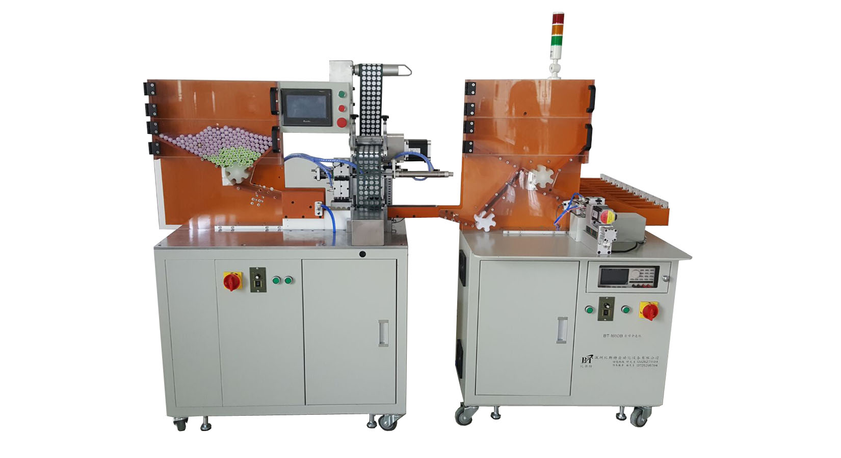 電池點(diǎn)焊機(jī)的日常操作與維護(hù)