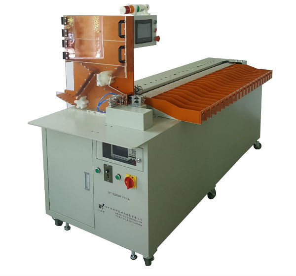 圓柱電池分選機(jī) 圓柱電池分選機(jī)