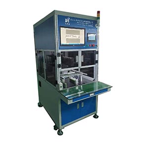 BT-850B-10000A 雙面自動(dòng)點(diǎn)焊機(jī)(帶旋轉(zhuǎn))