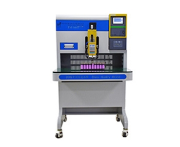 BT-550D電動(dòng)智能晶體管點(diǎn)焊機(jī)