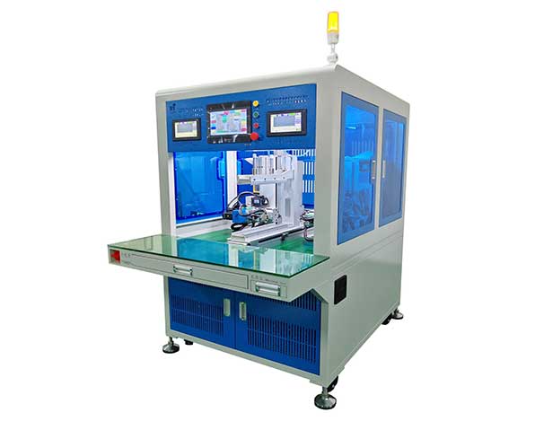 BT-850-XZ智能雙面點(diǎn)焊機(jī)-AI版