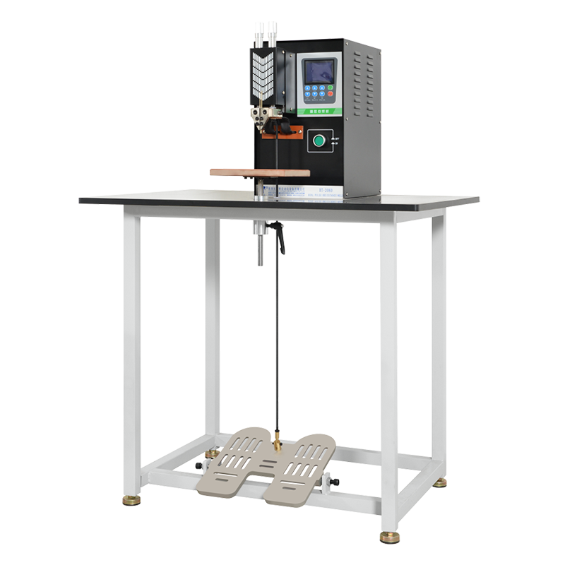 BT-2060 腳踩點(diǎn)焊機(jī)