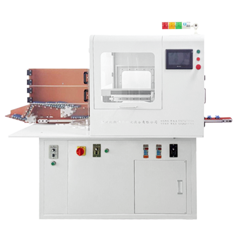 BT-280Y/290 移動電源全自動點(diǎn)焊機(jī)